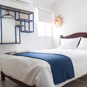 ** Hotel Aquarius Colombia