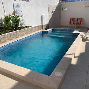 *** Hotel Mar De Indias House Colombia
