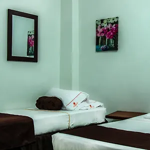 ** Hotel Casa 10 Colombia