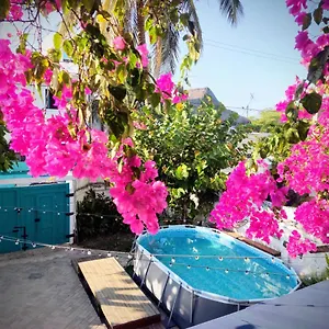  Hostel El Chiringuito Colombia