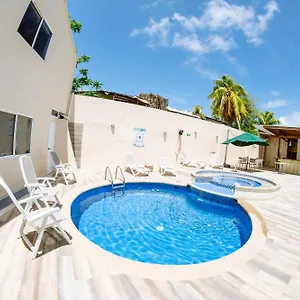 **** Hotel Isla Bonita Colombia
