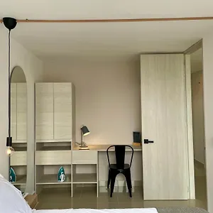 ** Hotel Santa Ana Colombia