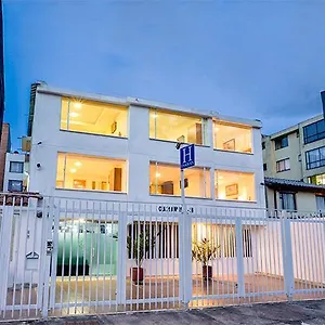 Hotel Fontanar Usaquen, Bogota