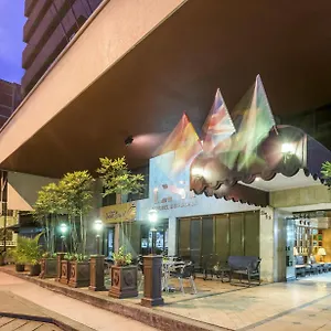 *** Hotel Don Jaime Colombia